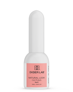 UV Nagellack Didier Lab, Natural Look no 11, Hema & TPO frei, DidierLab, 8ml