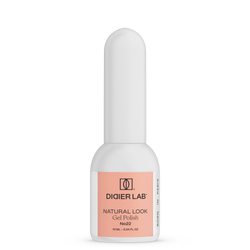UV Nagellack, Natural Look no 22, Hema & TPO frei, DidierLab, 10 ml