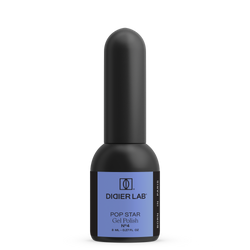 UV Nagellack, Pop Star, No4, DidierLab, 8ml