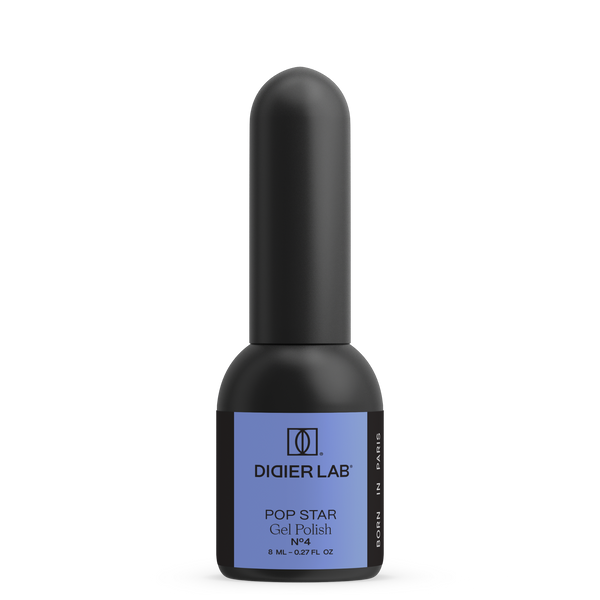 UV Nagellack, Pop Star, No4, DidierLab, 8ml