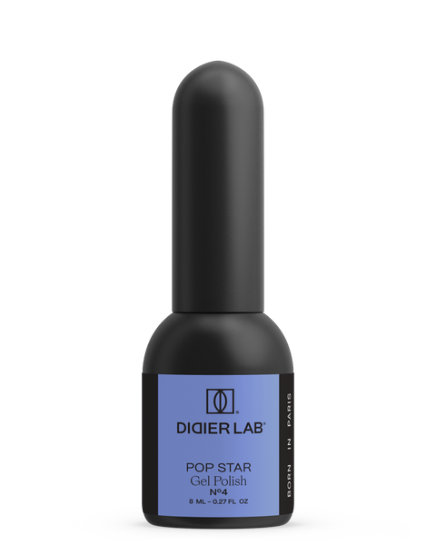 UV Nagellack, Pop Star, No4, DidierLab, 8ml