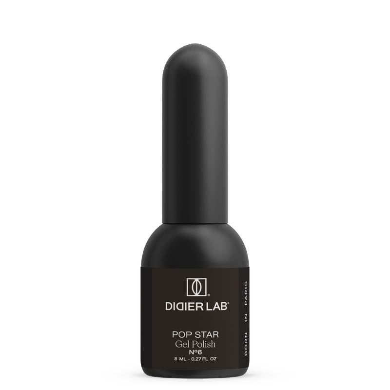 UV Nagellack, Pop Star, No6, DidierLab, 8ml