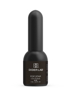 UV Nagellack, Pop Star, No6, DidierLab, 8ml