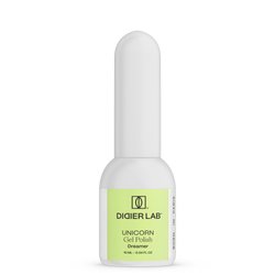 UV Nagellack, Unicorn, Dreamer, Hema & TPO frei, DidierLab, 10 ml