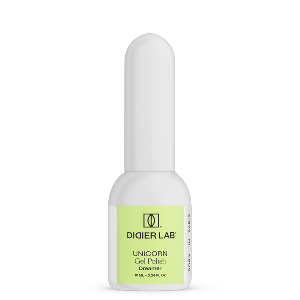 UV Nagellack, Unicorn, Dreamer, Hema & TPO frei, DidierLab, 10 ml