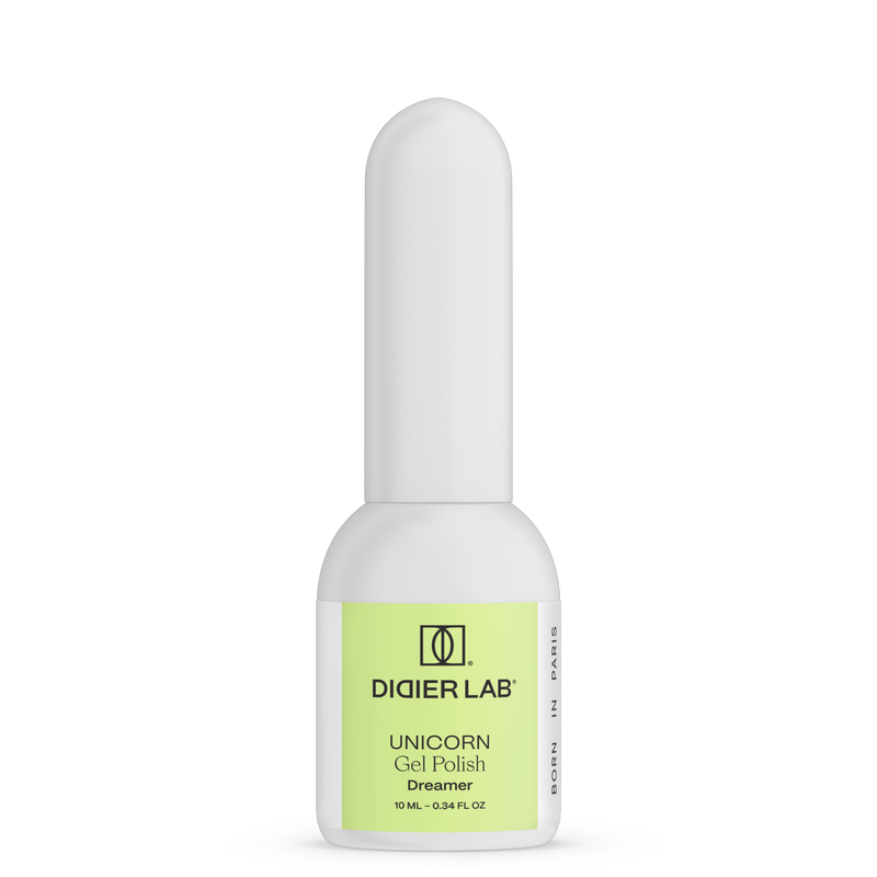 UV Nagellack, Unicorn, Dreamer, Hema & TPO frei, DidierLab, 10 ml