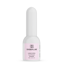 UV Nagellack, Unicorn, EVERRR!, Hema und TPO frei, DidierLab, 10 ml