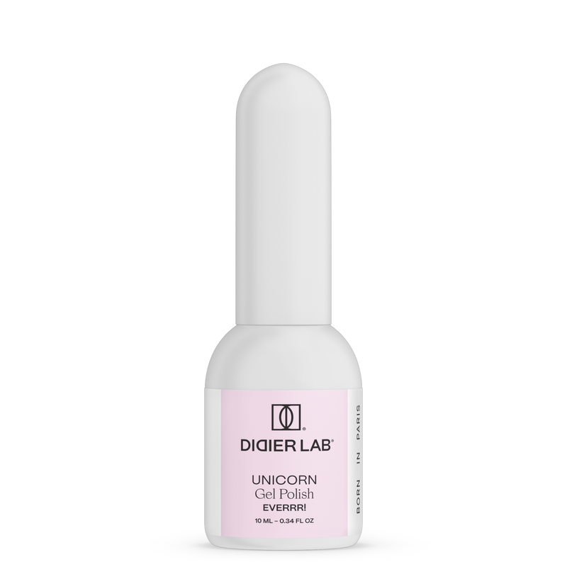 UV Nagellack, Unicorn, EVERRR!, Hema und TPO frei, DidierLab, 10 ml