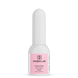 UVNagellack, Unicorn, Fiesta, Hema & TPO frei, DidierLab, 10 ml