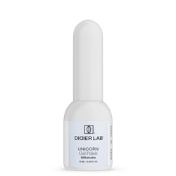 UVNagellack, Unicorn, Milkshake, Hema & TPO frei, DidierLab, 10 ml