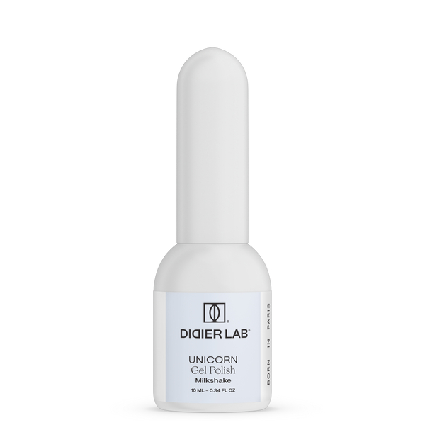 UVNagellack, Unicorn, Milkshake, Hema & TPO frei, DidierLab, 10 ml