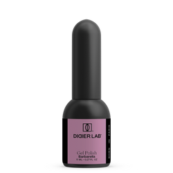 UV Nagellack, Studios Didier, Barbarella, Hema & TPO frei, DidierLab, 8ml