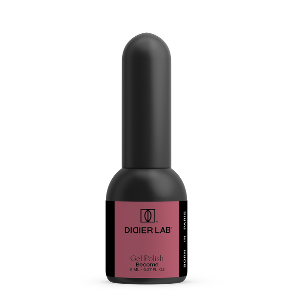 UV Nagellack, Studios Didier, Become, Hema & TPO frei, DidierLab, 8ml