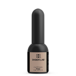 UV Nagellack, Studios Didier, Beige, Hema & TPO frei, DidierLab, 8ml