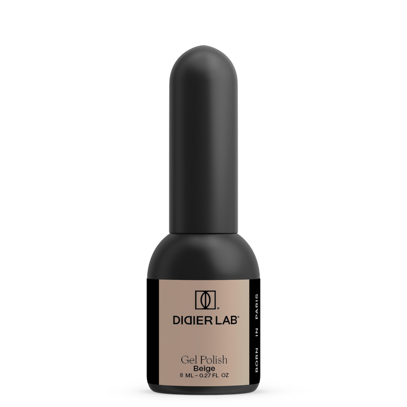 UV Nagellack, Studios Didier, Beige, Hema & TPO frei, DidierLab, 8ml
