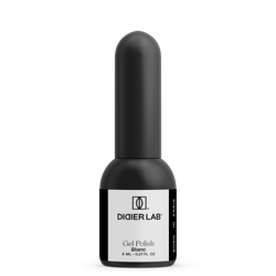 UV Nagellack, Studios Didier, Blanc, hema & TPO frei, DidierLab, 8 ml