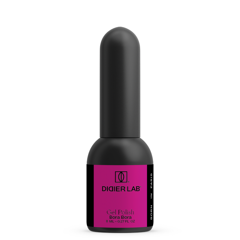 UV Nagellack, Studios Didier, Bora bora, Hema & TPO frei, DidierLab, 8ml