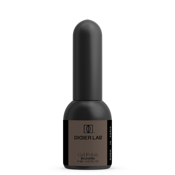 UV Nagellack, Studios Didier, Brunette, Hema & TPO frei, DidierLab, 8ml