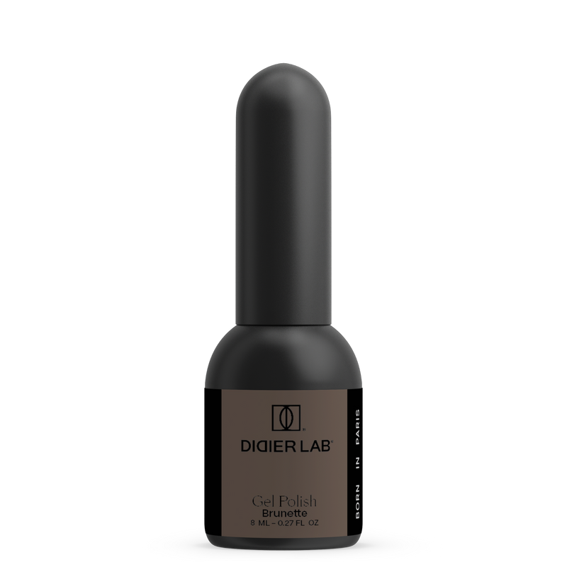 UV Nagellack, Studios Didier, Brunette, Hema & TPO frei, DidierLab, 8ml
