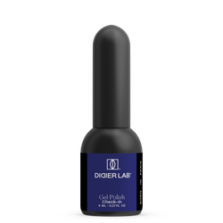 UV Nagellack, Studios Didier, Check-in, Hema & TPO frei, DidierLab, 8ml