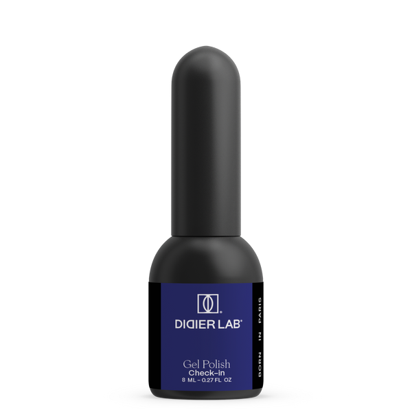 UV Nagellack, Studios Didier, Check-in, Hema & TPO frei, DidierLab, 8ml