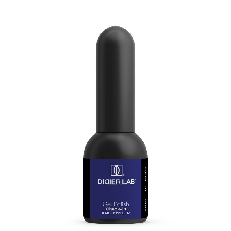 UV Nagellack, Studios Didier, Check-in, Hema & TPO frei, DidierLab, 8ml