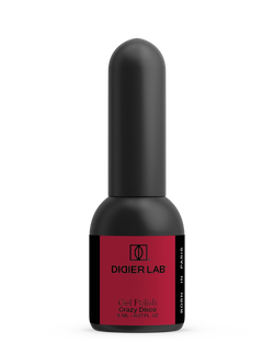 UV Nagellack, Studios Didier, Crazy disco, Hema & TPO frei, DidierLab, 8ml