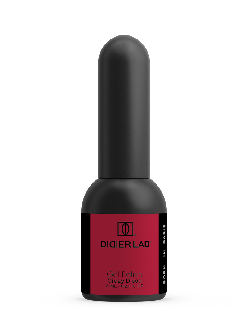 UV Nagellack, Studios Didier, Crazy disco, Hema & TPO frei, DidierLab, 8ml