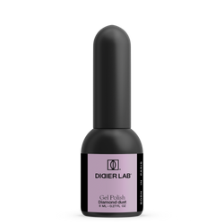 UV Nagellack Studios Didier, Diamond dust, Hema & TPO frei, DidierLab, 8ml