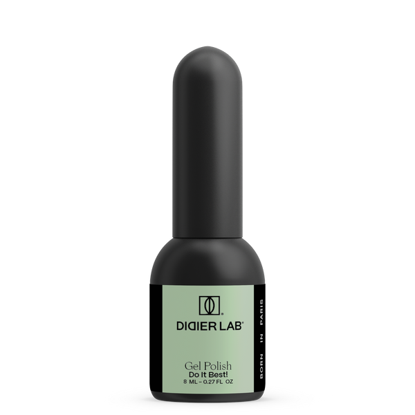 UV Nagellack Studios Didier, Do it Best!, hema & TPO frei, DidierLab, 8ml