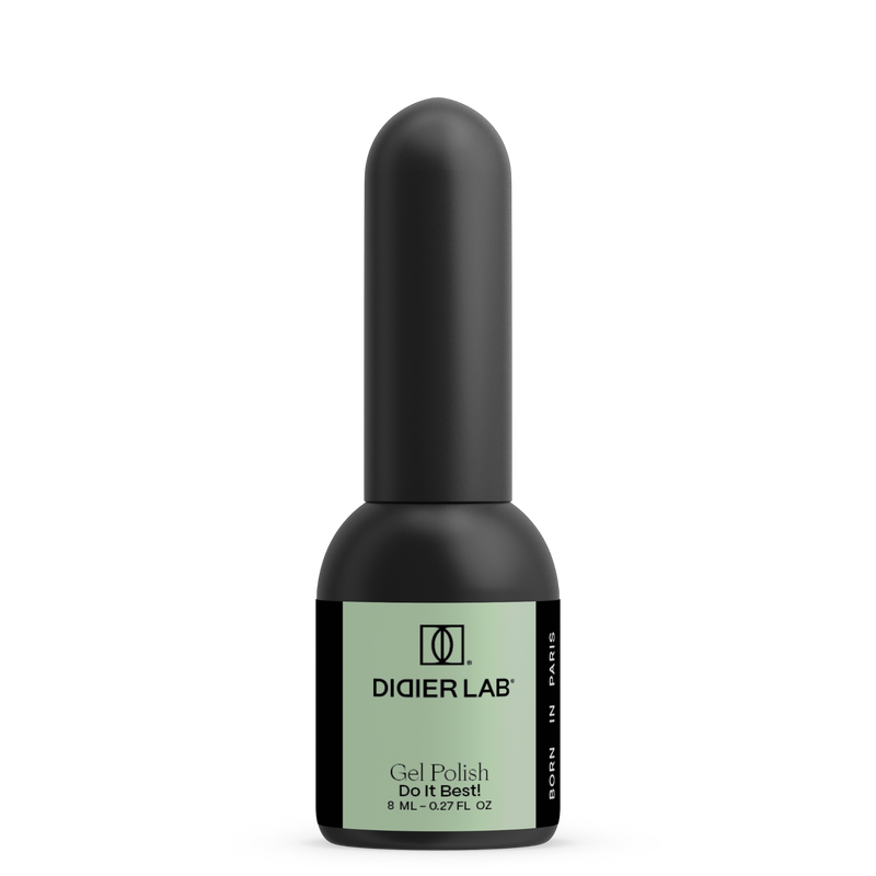 UV Nagellack Studios Didier, Do it Best!, hema & TPO frei, DidierLab, 8ml