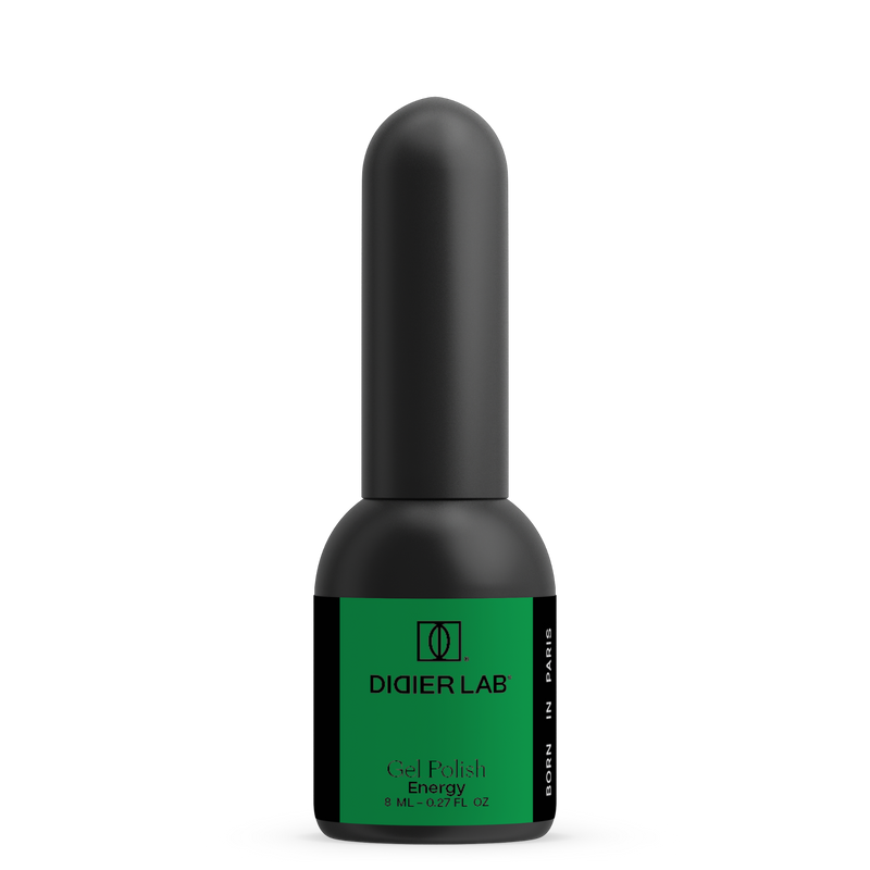 UV Nagellack, Studios Didier, Energy, hema & TPO frei, DidierLab, 8ml