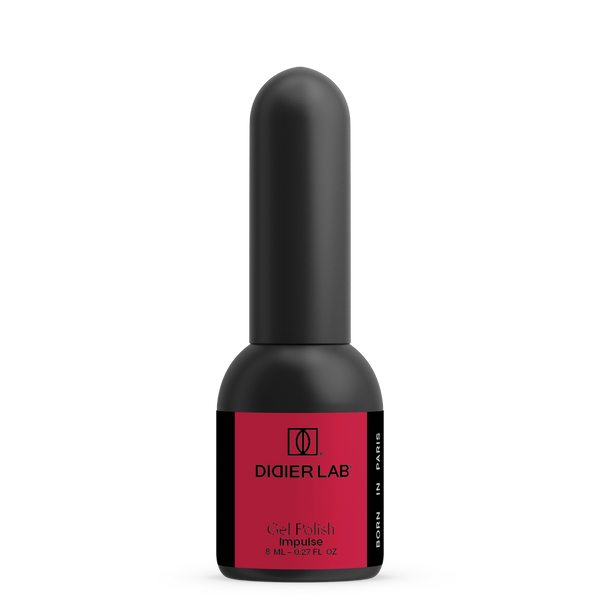 UV Nagellack Studios Didier, Impulse, Hema & TPO frei, DidierLab, 8ml