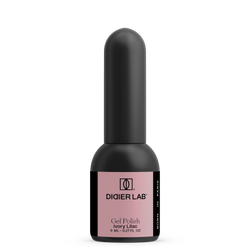 UV Nagellack Studios Didier, Ivory Lilac, Hema & TPO frei, DidierLab, 8ml