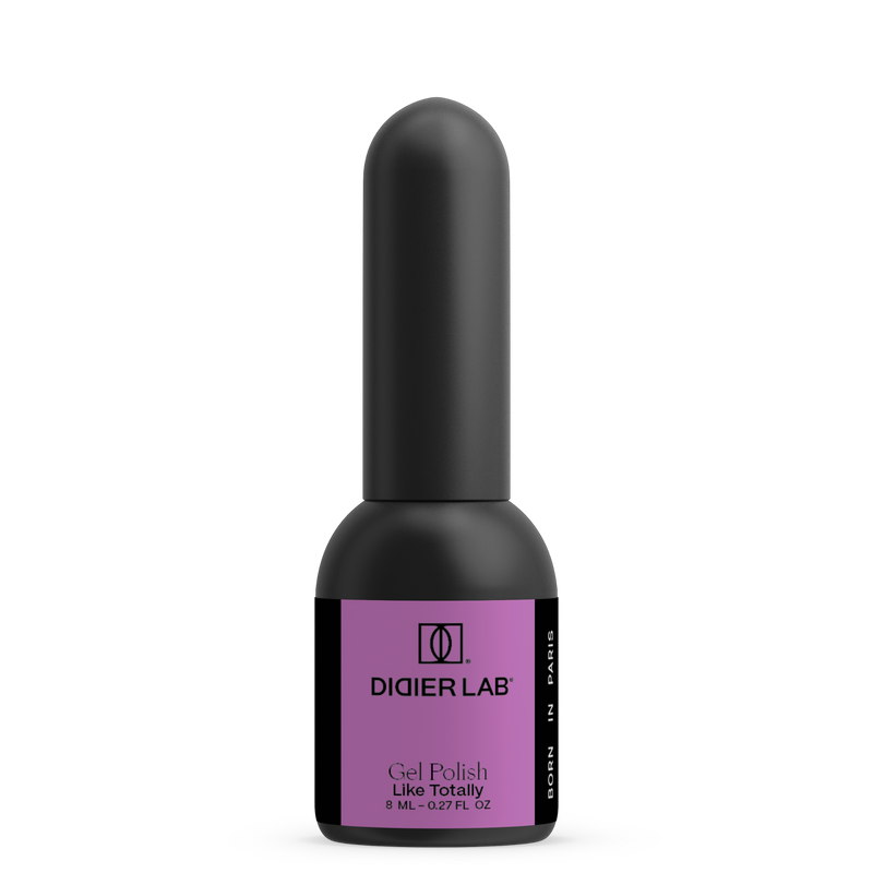 UV Nagellack Studios Didier, Like totally, hema & TPO frei, DidierLab, 8ml