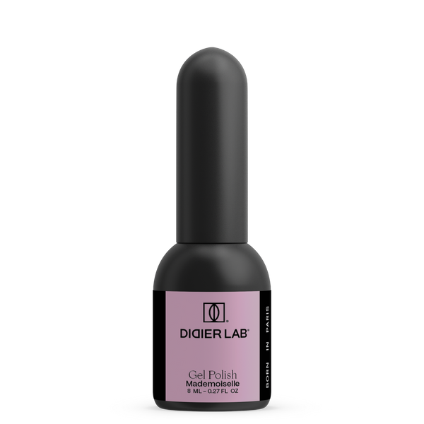 UV Nagellack Studios Didier, Mademoiselle, Hema & TPO frei, DidierLab, 8ml
