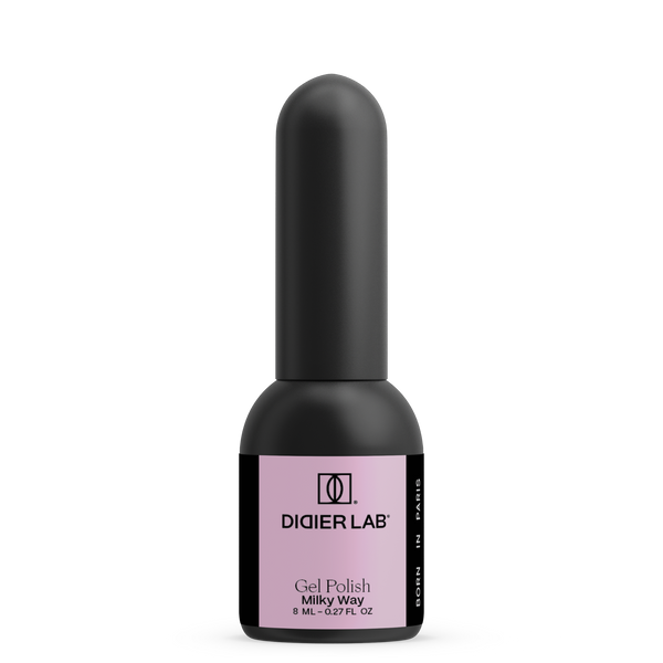 UV Nagellack Studios Didier, Milky way, Hema & TPO frei, DidierLab, 8ml