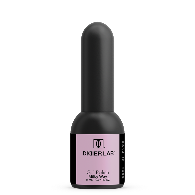UV Nagellack Studios Didier, Milky way, Hema & TPO frei, DidierLab, 8ml