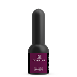 UV Nagellack Studios Didier, Missing you, hema & TPO frei, DidierLab, 8ml
