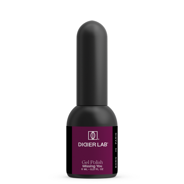 UV Nagellack Studios Didier, Missing you, hema & TPO frei, DidierLab, 8ml