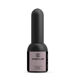 UV Nagellack, Studios Didier, Mocha, Hema & TPO frei, DidierLab, 8ml
