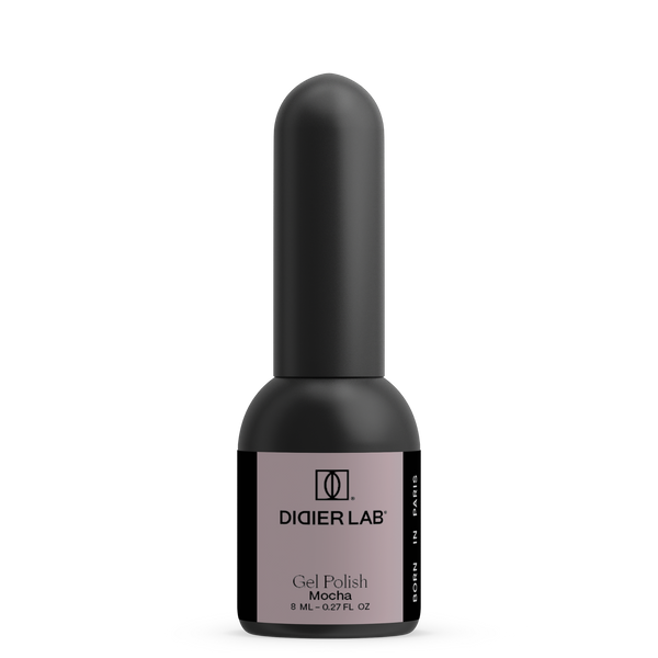 UV Nagellack, Studios Didier, Mocha, Hema & TPO frei, DidierLab, 8ml
