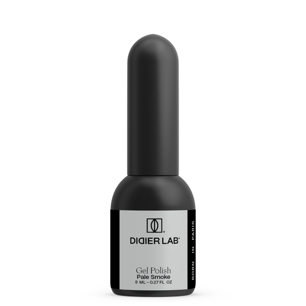 UV Nagellack Studios Didier, Pale smoke, Hema & TPO frei, DidierLab, 8ml