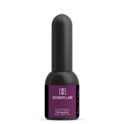 UV Nagellack Studios Didier, Pompadour, hema & TPO frei, DidierLab, 8ml