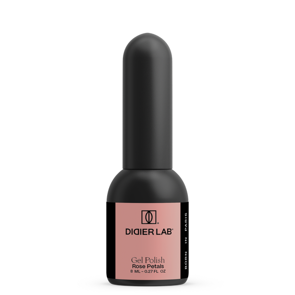 UV Nagellack Studios Didier, Rose petals, hema & TPO frei, DidierLab, 8ml