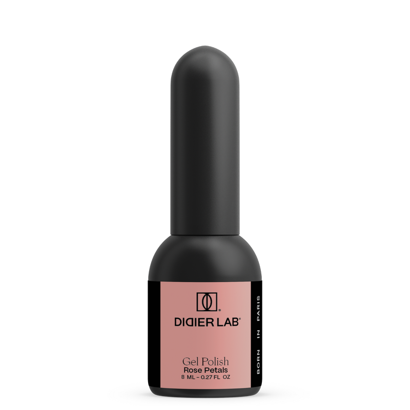 UV Nagellack Studios Didier, Rose petals, hema & TPO frei, DidierLab, 8ml