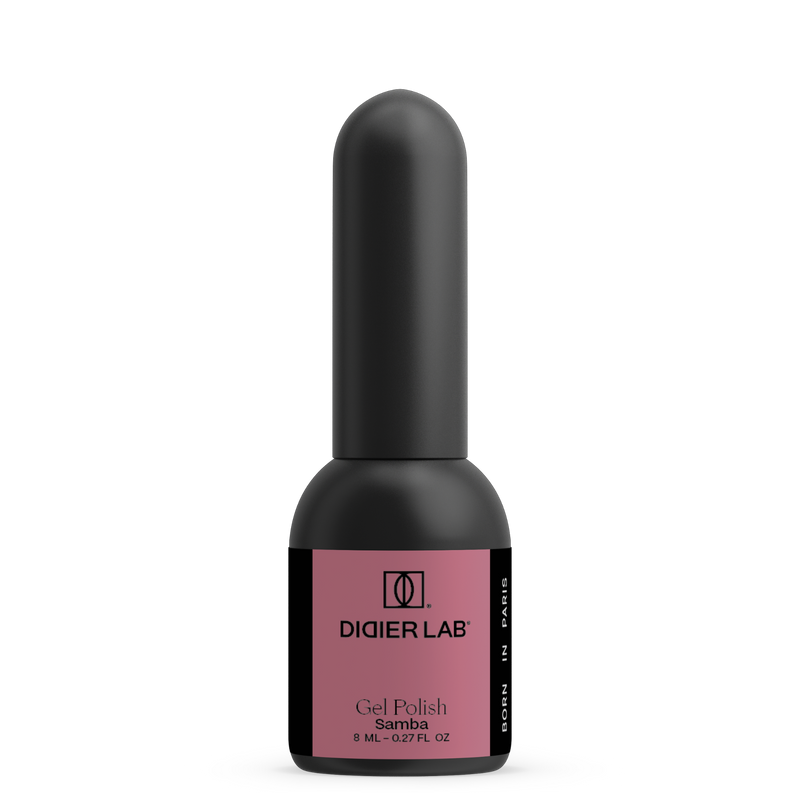 UV Nagellack Studios Didier, Samba, Hema & TPO frei, DidierLab, 8ml