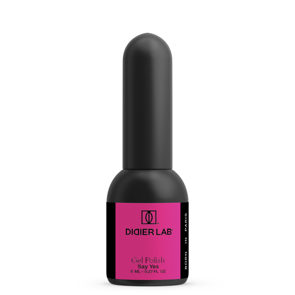 UV Nagellack Studios Didier, Say yes, hema & TPO frei, DidierLab, 8ml
