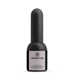 UV Nagellack Studios Didier, The "palm french", Hema & TPO frei, DidierLab, 8ml