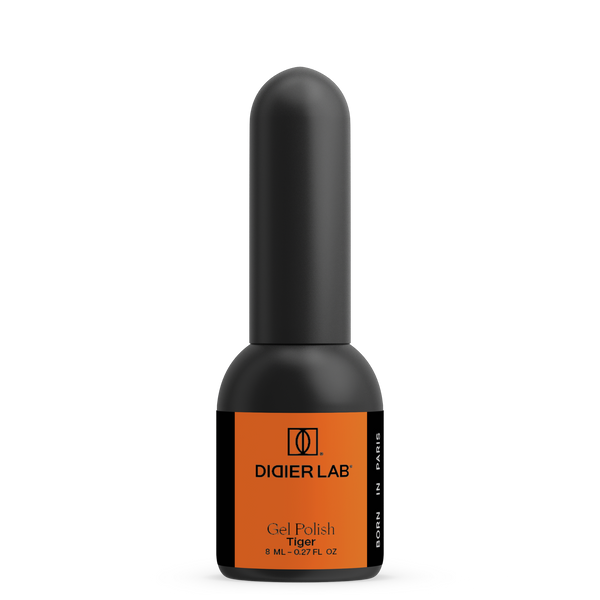 UV Nagellack, Studios Didier, Tiger, hema & TPO frei, DidierLab, 8ml